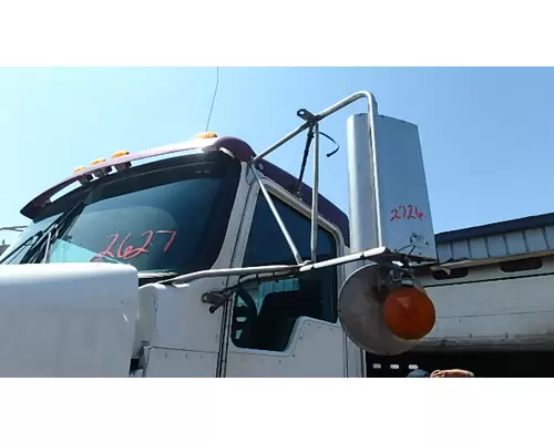 KENWORTH T800 Side View Mirror