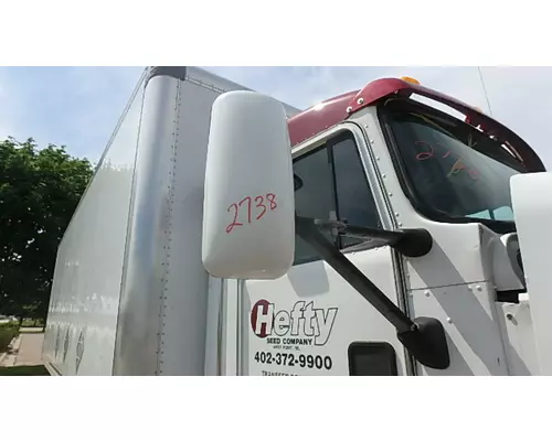 KENWORTH T800 Side View Mirror