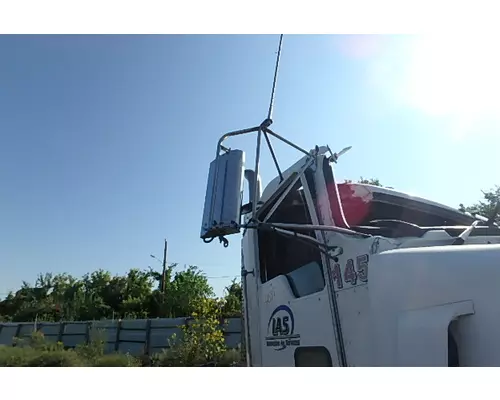 KENWORTH T800 Side View Mirror