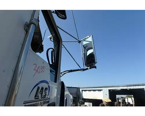 KENWORTH T800 Side View Mirror