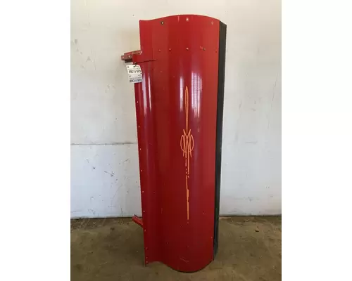 KENWORTH T800 Sleeper Fairing
