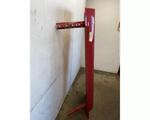 KENWORTH T800 Sleeper Fairing