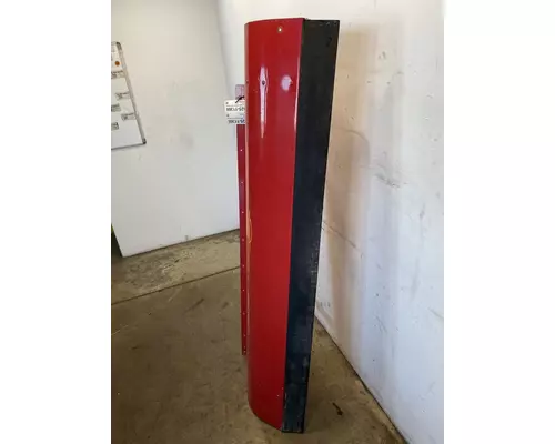 KENWORTH T800 Sleeper Fairing
