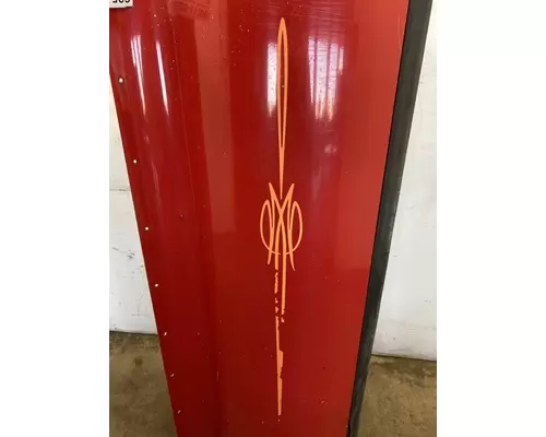 KENWORTH T800 Sleeper Fairing