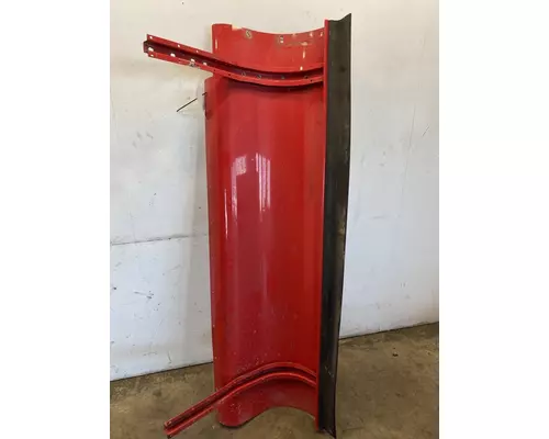 KENWORTH T800 Sleeper Fairing