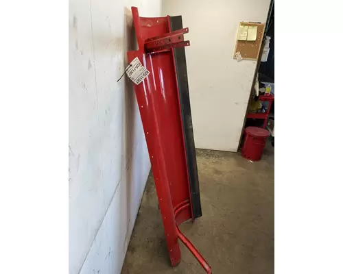 KENWORTH T800 Sleeper Fairing