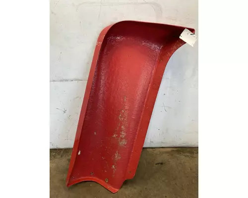 KENWORTH T800 Sleeper Fairing