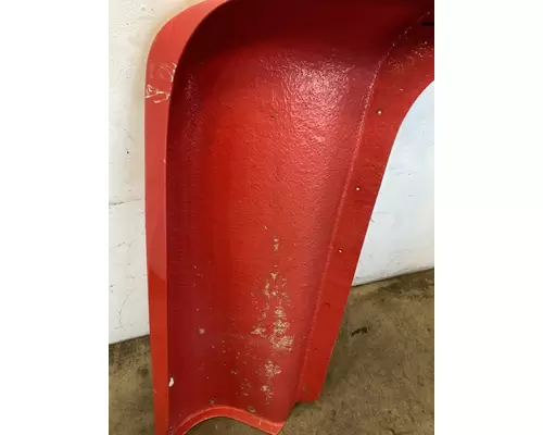 KENWORTH T800 Sleeper Fairing