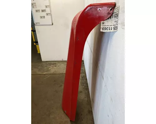KENWORTH T800 Sleeper Fairing