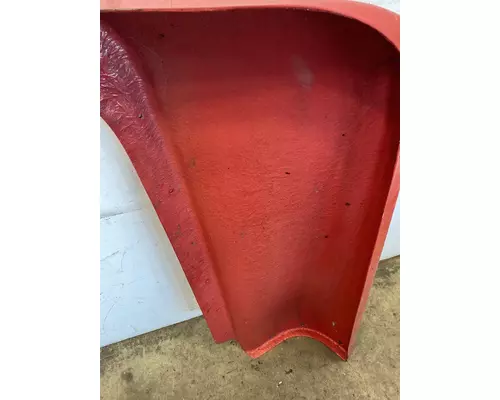 KENWORTH T800 Sleeper Fairing