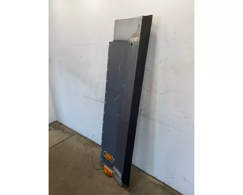 KENWORTH T800 Sleeper Fairing