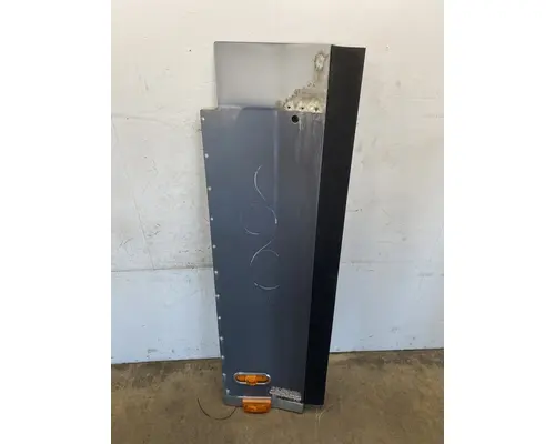 KENWORTH T800 Sleeper Fairing