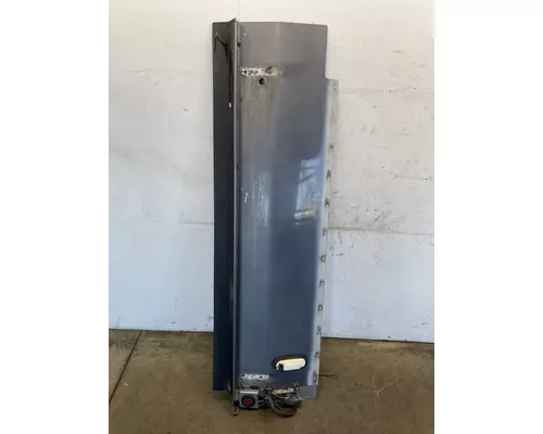 KENWORTH T800 Sleeper Fairing