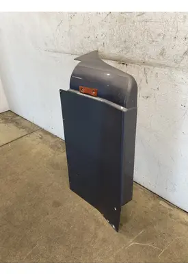 KENWORTH T800 Sleeper Fairing