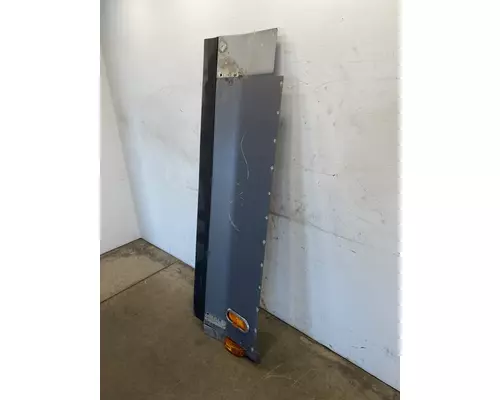 KENWORTH T800 Sleeper Fairing