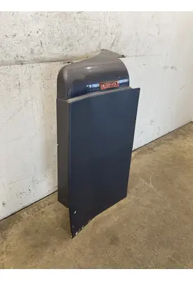 KENWORTH T800 Sleeper Fairing