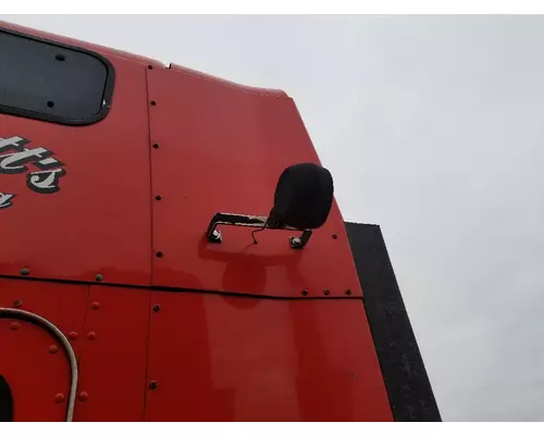 KENWORTH T800 Sleeper Fairing