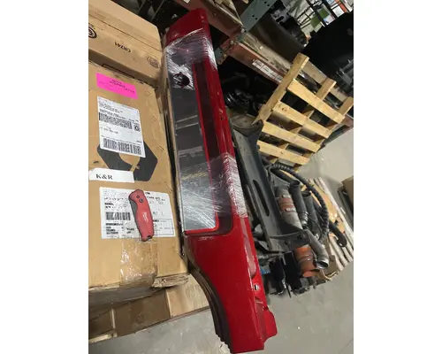 KENWORTH T800 Sleeper Fairing