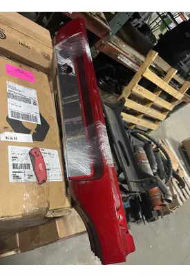 KENWORTH T800 Sleeper Fairing