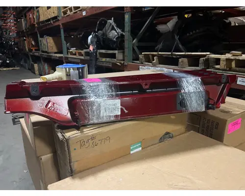 KENWORTH T800 Sleeper Fairing