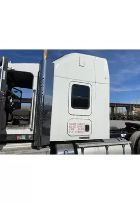 KENWORTH T800 Sleeper