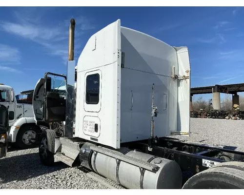 KENWORTH T800 Sleeper