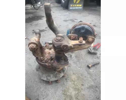 KENWORTH T800 Spindle  Knuckle, Front