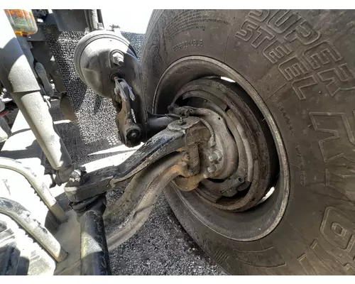 KENWORTH T800 Spindle  Knuckle, Front