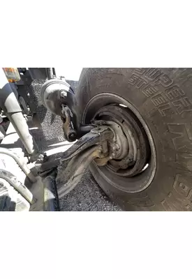 KENWORTH T800 Spindle / Knuckle, Front