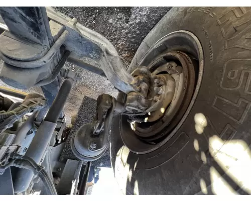 KENWORTH T800 Spindle  Knuckle, Front