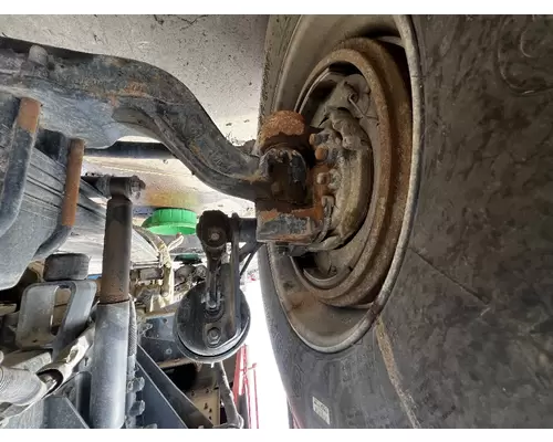 KENWORTH T800 Spindle  Knuckle, Front