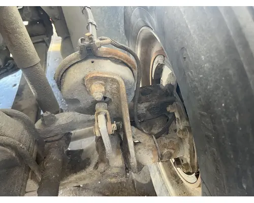 KENWORTH T800 Spindle  Knuckle, Front