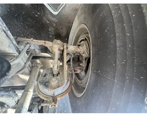 KENWORTH T800 Spindle  Knuckle, Front