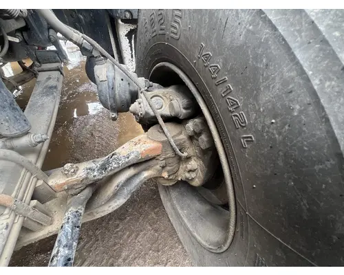 KENWORTH T800 Spindle  Knuckle, Front