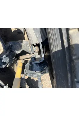 KENWORTH T800 Spindle / Knuckle, Front