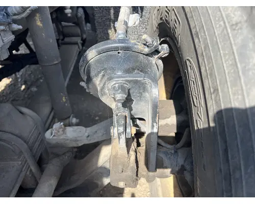KENWORTH T800 Spindle  Knuckle, Front