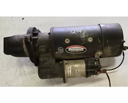 KENWORTH T800 Starter Motor