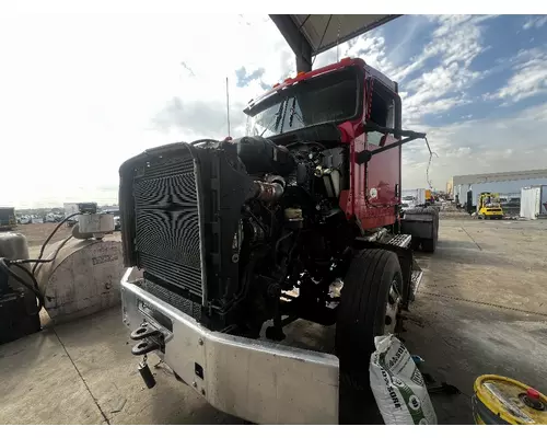 KENWORTH T800 Starter Motor