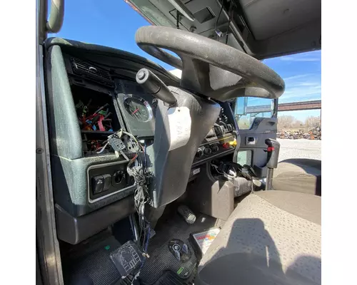 KENWORTH T800 Steering Column