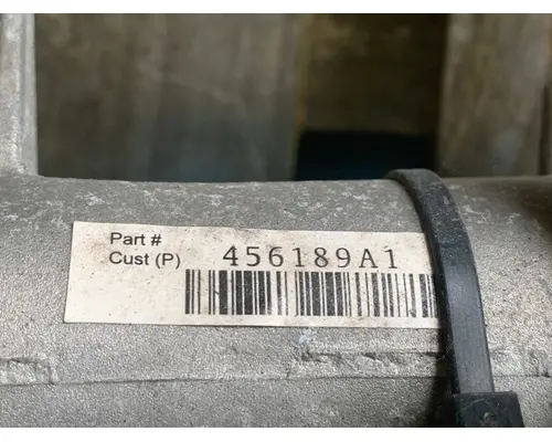 KENWORTH T800 Steering Column