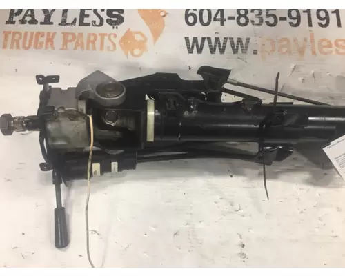 KENWORTH T800 Steering Column