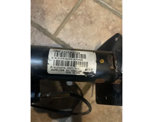 KENWORTH T800 Steering Column