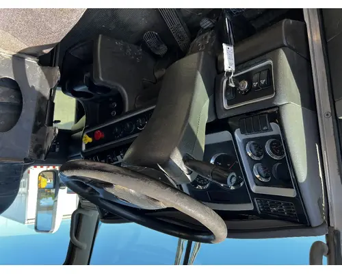 KENWORTH T800 Steering Column
