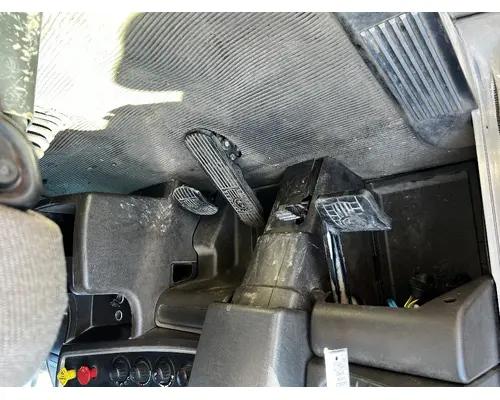 KENWORTH T800 Steering Column