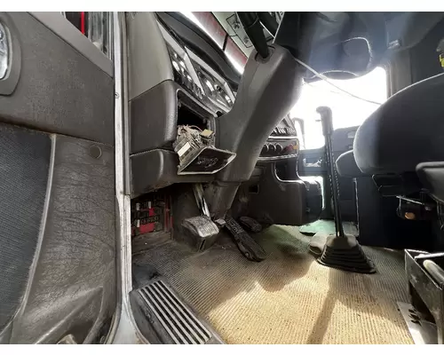KENWORTH T800 Steering Column