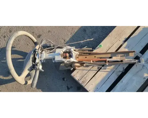 KENWORTH T800 Steering Column
