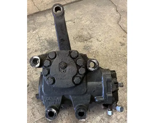 KENWORTH T800 Steering Gear  Rack