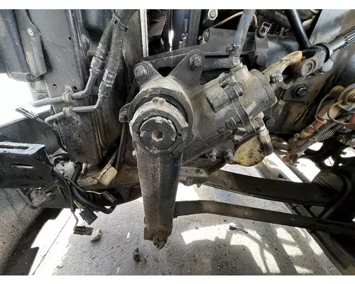 KENWORTH T800 Steering Gear  Rack