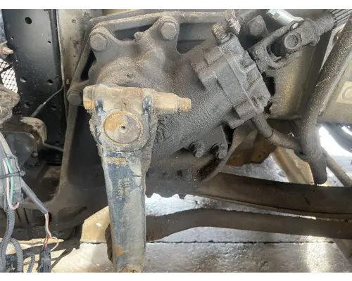 KENWORTH T800 Steering Gear  Rack