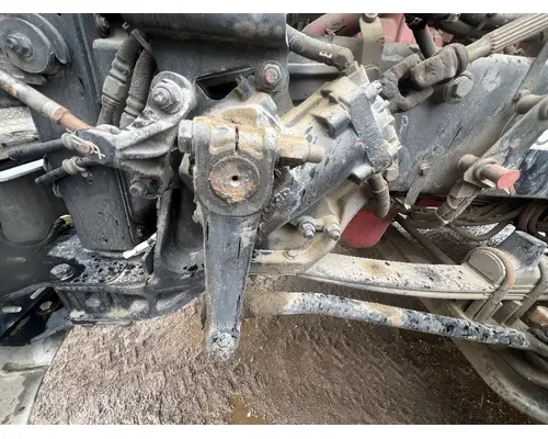 KENWORTH T800 Steering Gear  Rack